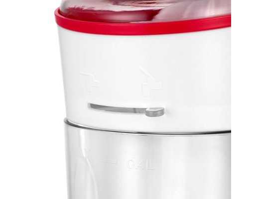 Соковыжималка KITFORT KT-1150-1